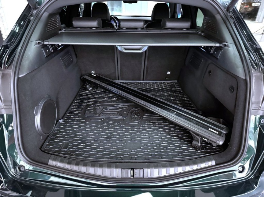 Alfa Romeo Stelvio 2.0T 280k AT8 ZF Q4 4x4 Veloce