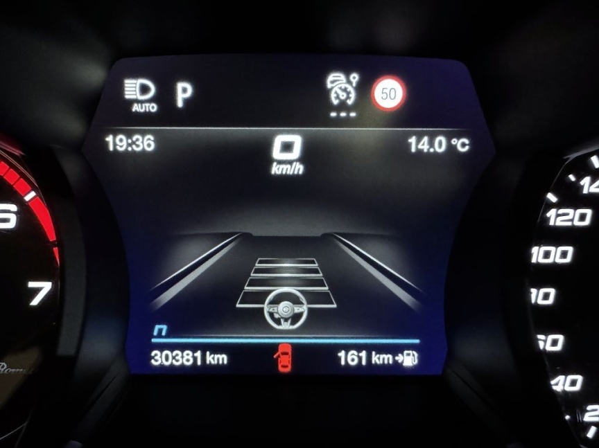 Alfa Romeo Stelvio 2.0T 280k AT8 ZF Q4 4x4 Veloce