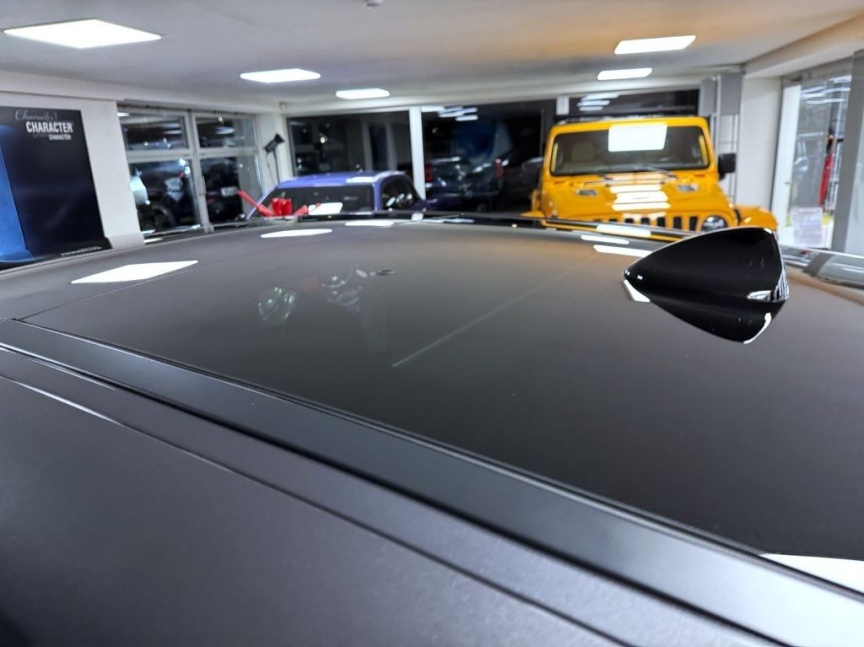 Alfa Romeo Stelvio 2.0T 280k AT8 ZF Q4 4x4 Veloce