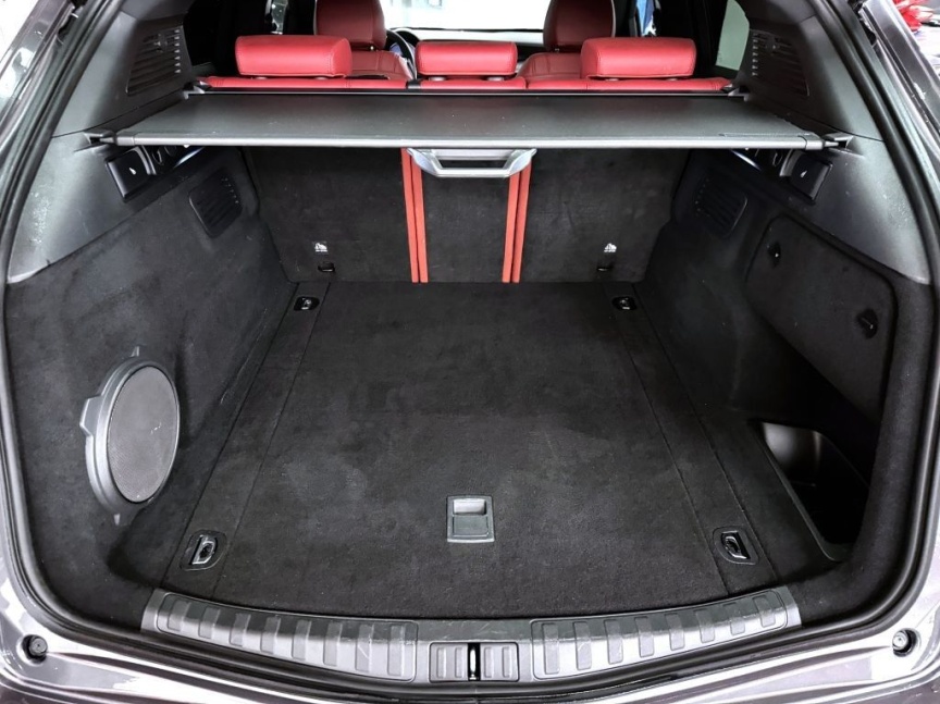 Alfa Romeo Stelvio 2.0T 280k AT8 ZF Q4 4x4 Veloce