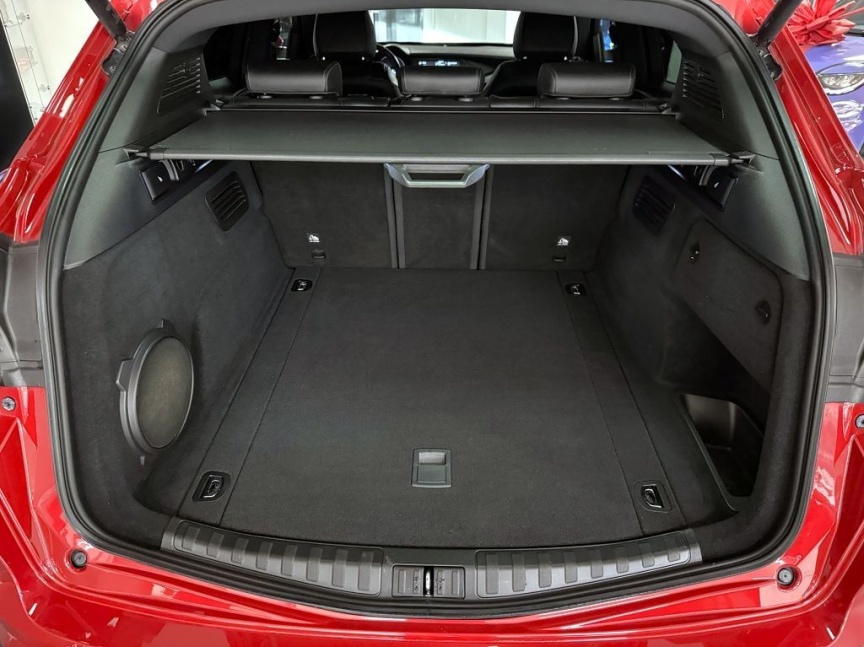 Alfa Romeo Stelvio 2.0T 280k AT8 ZF Q4 4x4 Veloce