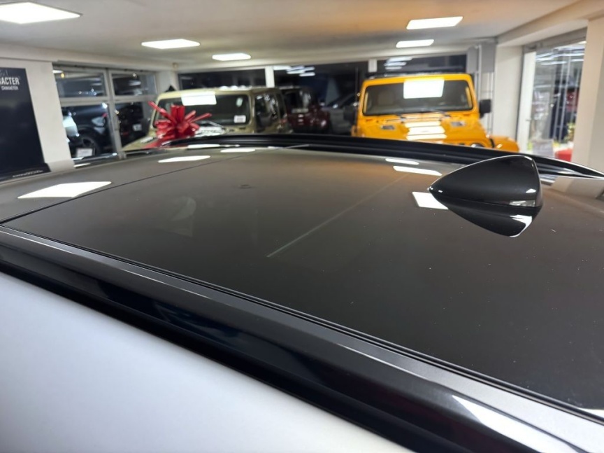 Alfa Romeo Stelvio 2.0T 280k AT8 ZF Q4 4x4 Veloce