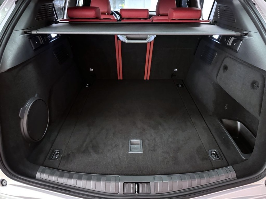 Alfa Romeo Stelvio 2.0T 280k AT8 ZF Q4 4x4 Veloce