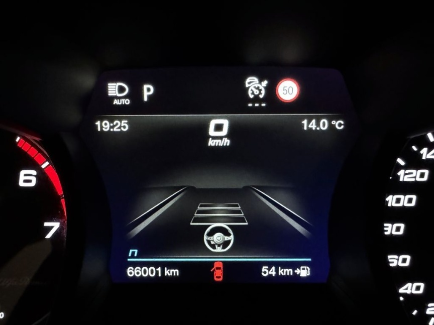 Alfa Romeo Stelvio 2.0T 280k AT8 ZF Q4 4x4 Veloce