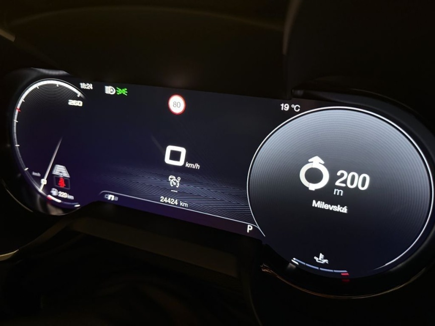 Alfa Romeo Stelvio 2.0T 280k AT8 ZF Q4 4x4 Veloce