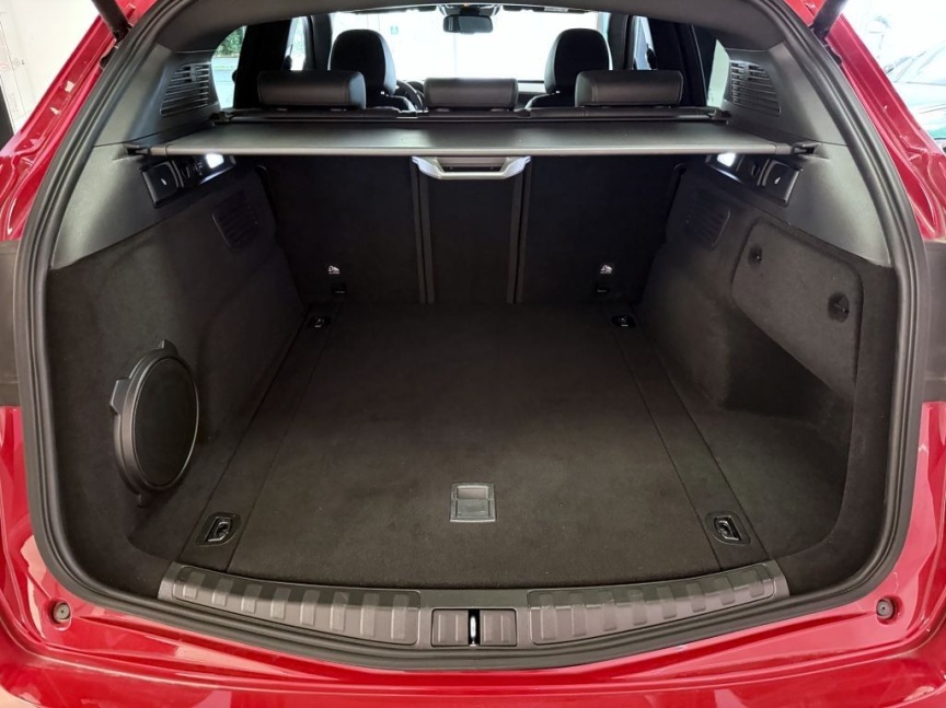 Alfa Romeo Stelvio 2.0T 280k AT8 ZF Q4 4x4 Veloce