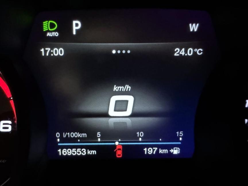 Alfa Romeo Stelvio 2.2 JTD 180k AT8 ZF Q4 4x4 Super