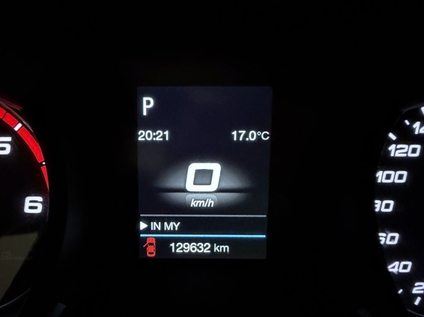 Alfa Romeo Stelvio 2.2 JTD 180k AT8 ZF Q4 4x4 Super