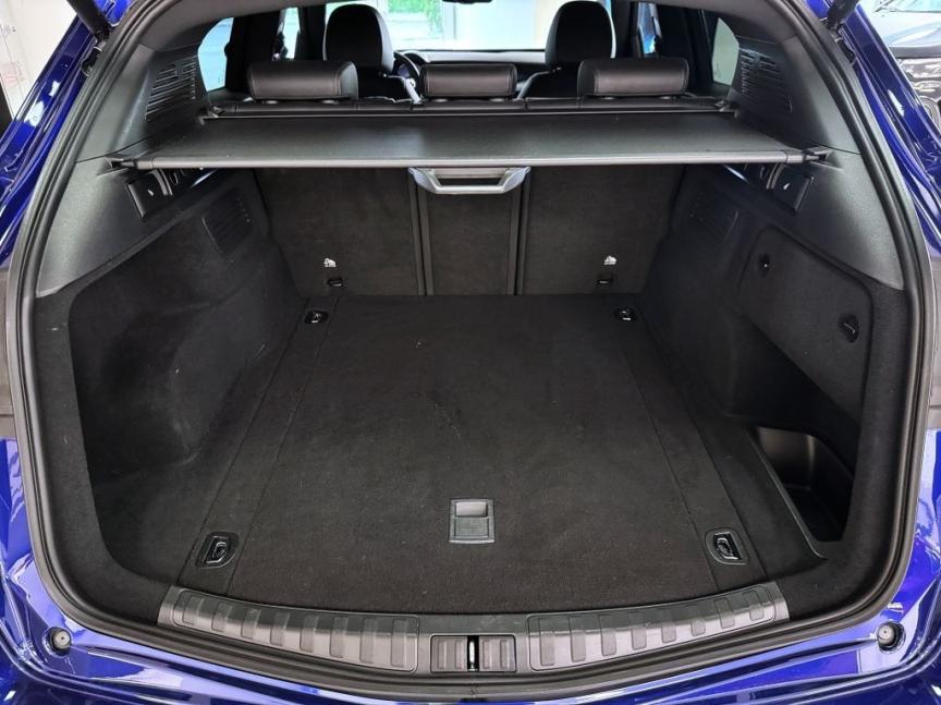 Alfa Romeo Stelvio 2.2 JTD 190k AT8 ZF Q4 4x4 Sprint