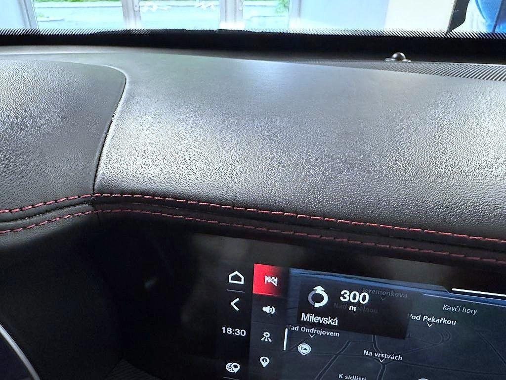 Alfa Romeo Stelvio 2.2 JTD 210k AT8 ZF Q4 4x4 Veloce, reg. 12/2020