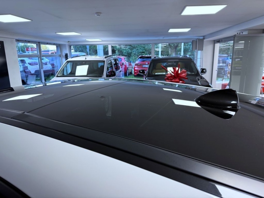 Alfa Romeo Stelvio 2.2 JTDm 210k AT8 ZF Q4 4x4 TI