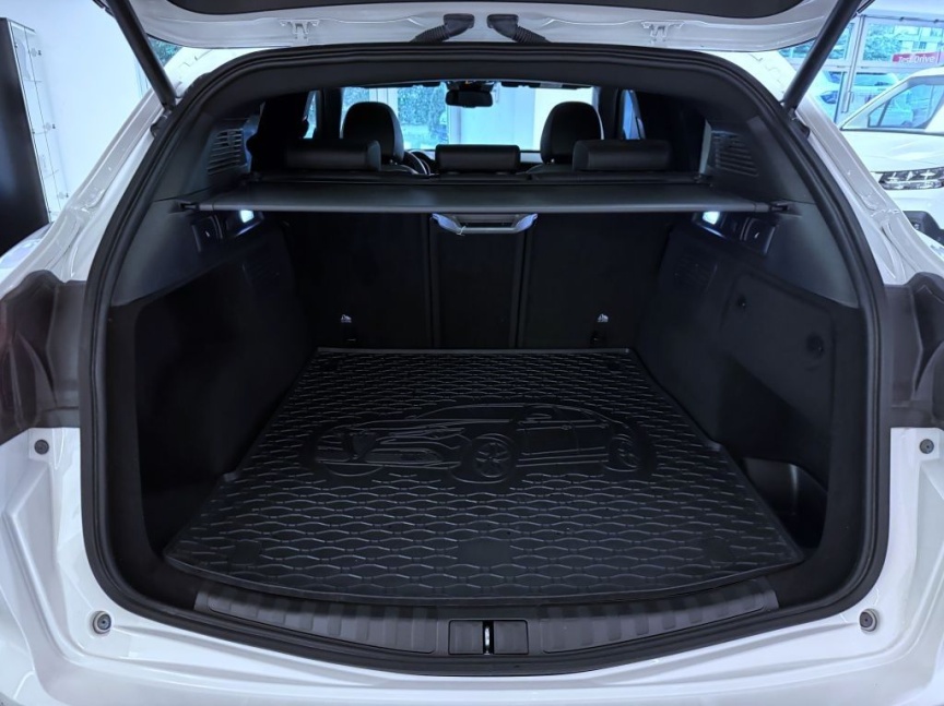 Alfa Romeo Stelvio 2.2 JTDm 210k AT8 ZF Q4 4x4 TI