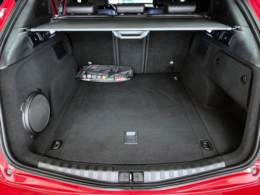 Alfa Romeo Stelvio 2.2 JTDm 210k AT8 ZF Q4 4x4 Tributo