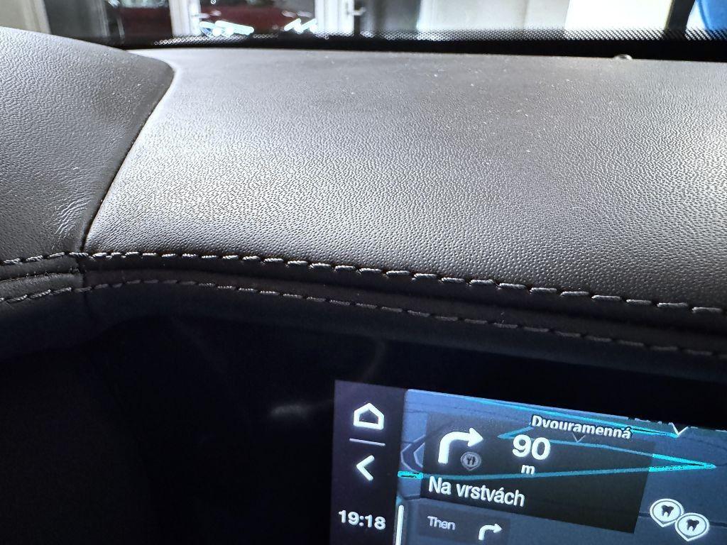 Alfa Romeo Stelvio 2.2 JTDm 210k AT8 ZF Q4 4x4 Veloce, reg: 08/2022