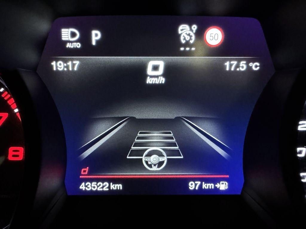 Alfa Romeo Stelvio 2.9 V6 BiTurbo 510k AT8 ZF Q4 4x4 QV reg. 08/2021