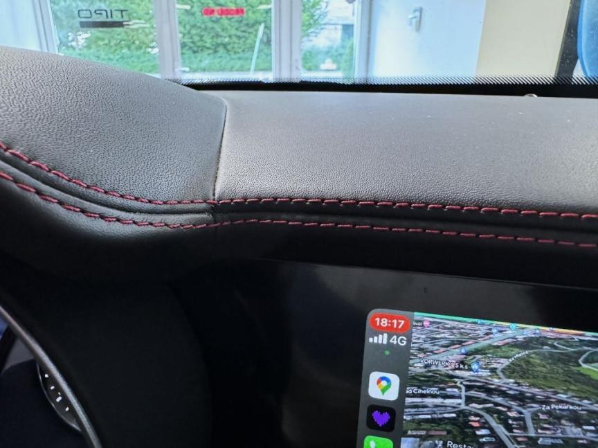 Alfa Romeo Stelvio 2.9 V6 BiTurbo 510k AT8 ZF Q4 4x4 QV
