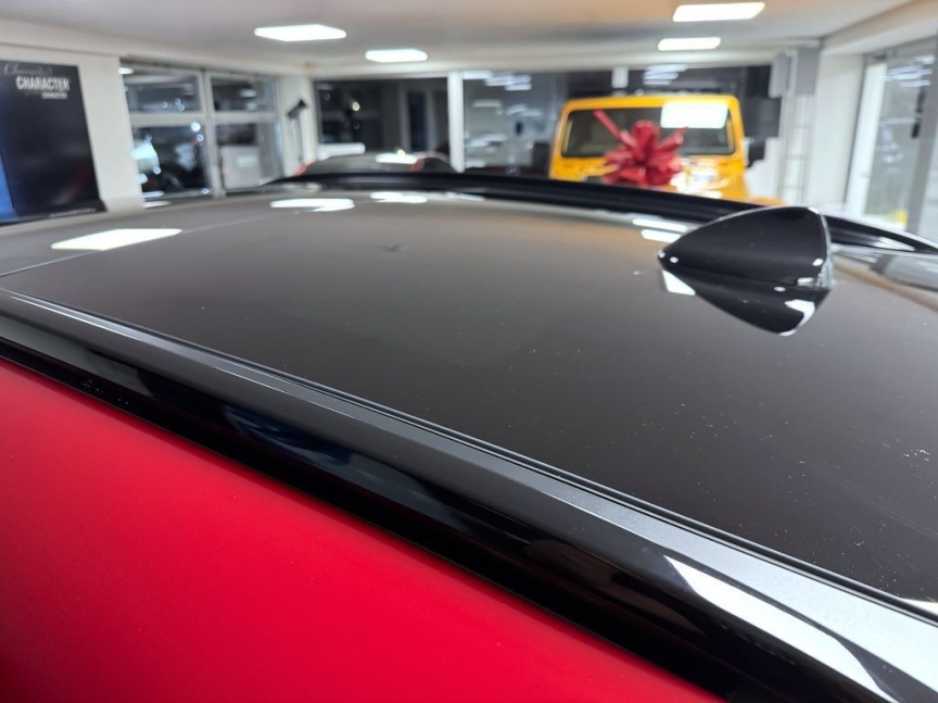 Alfa Romeo Stelvio 2.9 V6 BiTurbo 510k AT8 ZF Q4 4x4 QV