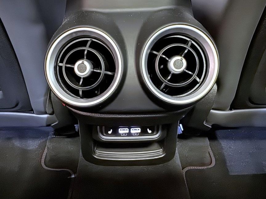 Alfa Romeo Stelvio 2.9 V6 BiTurbo 510k AT8 ZF Q4 4x4 QV