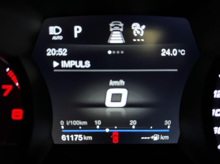 Alfa Romeo Stelvio 2.9 V6 BiTurbo 510k AT8 ZF Q4 4x4 QV