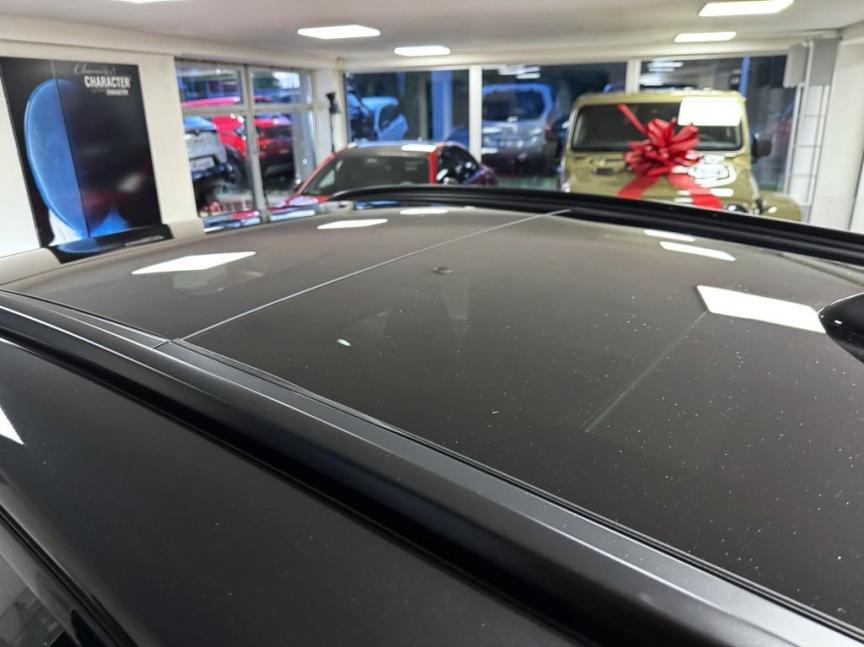 Alfa Romeo Stelvio 2.9 V6 BiTurbo 510k AT8 ZF Q4 4x4 QV