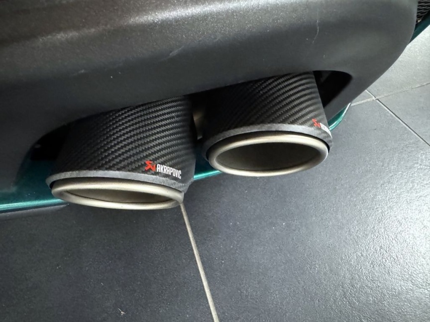 Alfa Romeo Stelvio 2.9 V6 BiTurbo 520k AT8 ZF Q4 4x4 QV