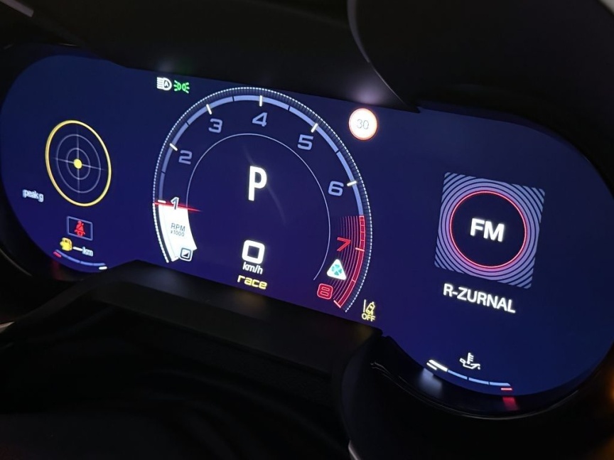 Alfa Romeo Stelvio 2.9 V6 BiTurbo 520k QV Carbon Edition II *652*
