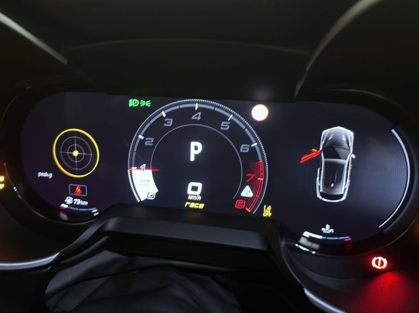 Alfa Romeo Stelvio 2.9 V6 BiTurbo 520k QV Carbon Edition II