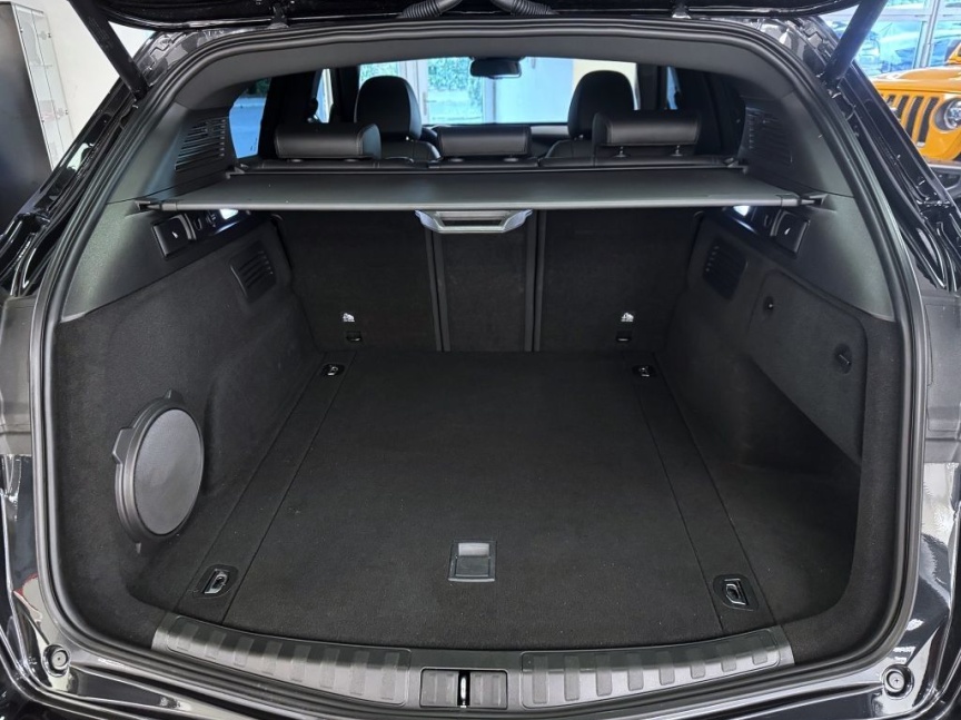 Alfa Romeo Stelvio 2.9 V6 BiTurbo 520k QV Carbon Edition II