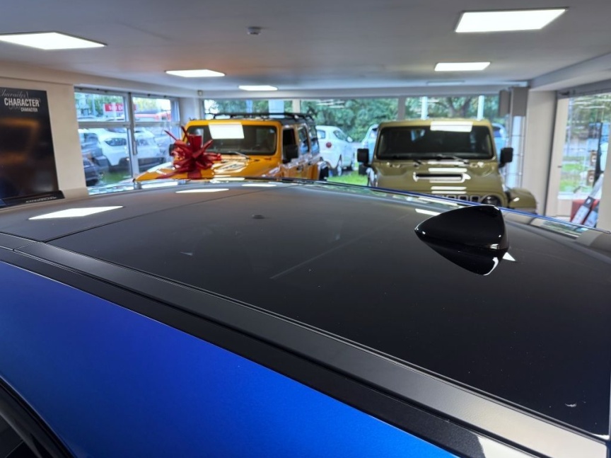 Alfa Romeo Stelvio 2.9 V6 BiTurbo 520k QV Carbon Edition III *700*