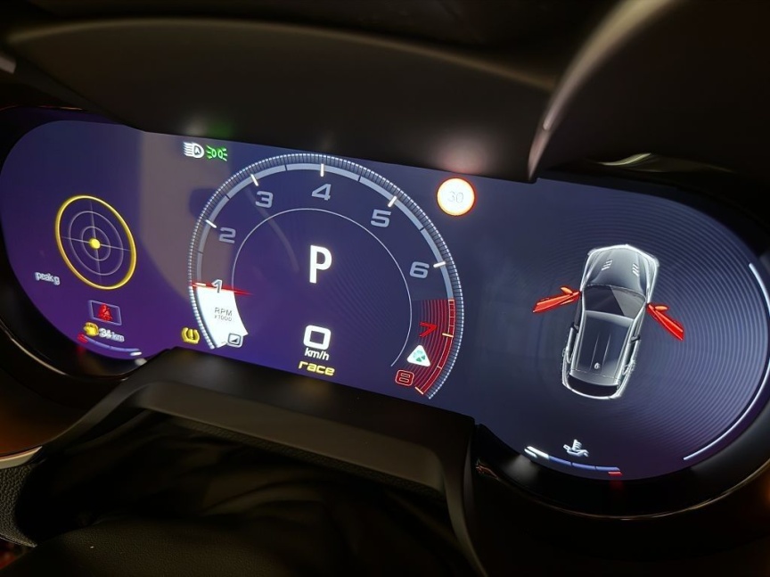 Alfa Romeo Stelvio 2.9 V6 BiTurbo 520k QV COLLEZIONE *784*