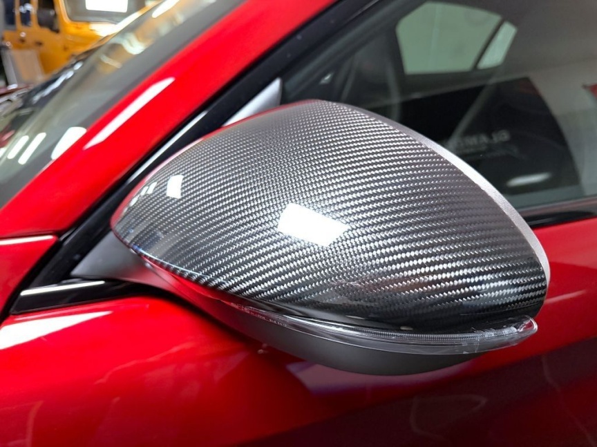 Alfa Romeo Stelvio 2.9 V6 BiTurbo 520k QV COLLEZIONE *784*