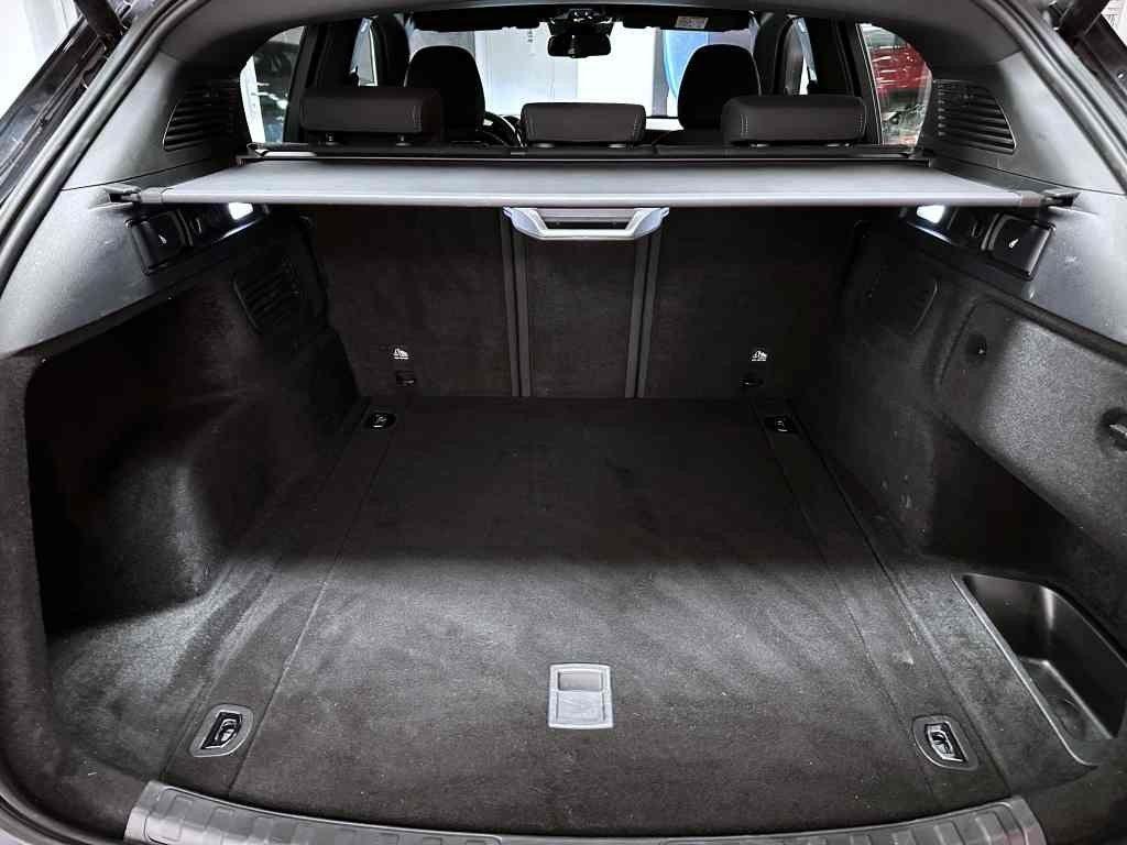 Alfa Romeo Stelvio MY23 2.2 JTDm 210k AT8 ZF Q4 4x4 Super, reg. 03/2023