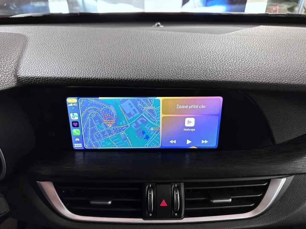 Alfa Romeo Stelvio MY23 2.2 JTDm 210k AT8 ZF Q4 4x4 Super, reg. 03/2023