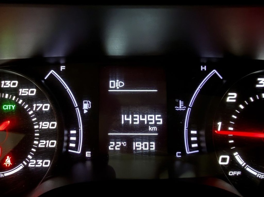 Fiat Tipo 1,4 95k