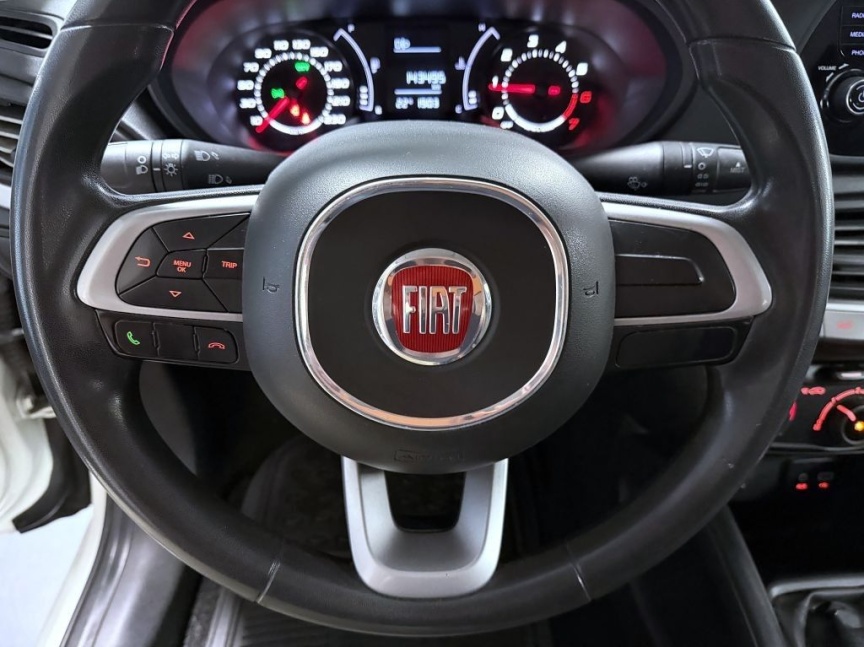 Fiat Tipo 1,4 95k