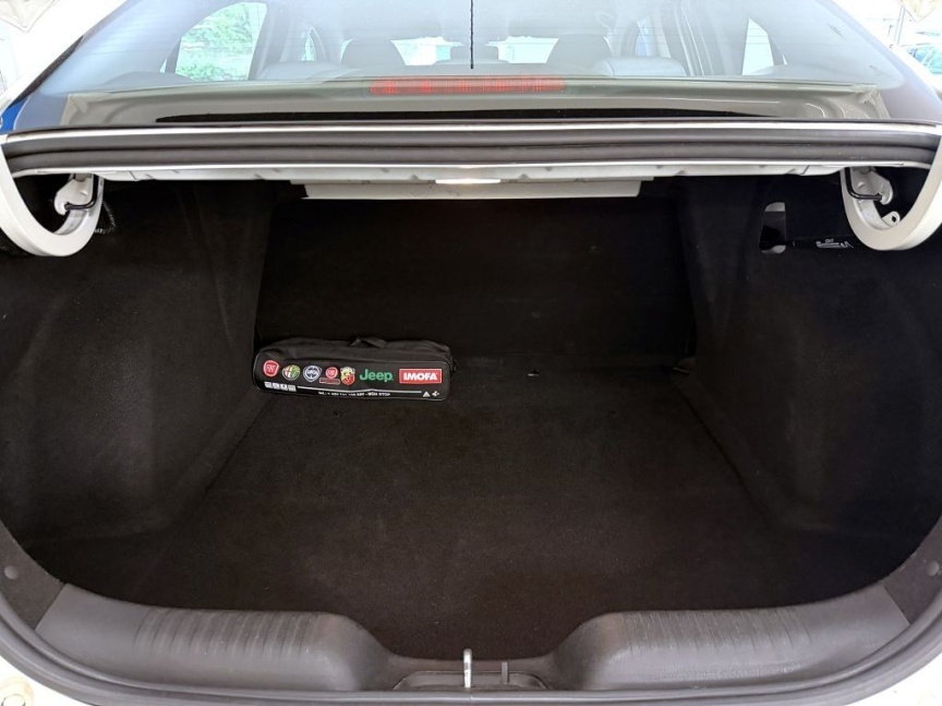 Fiat Tipo 1,4 95k