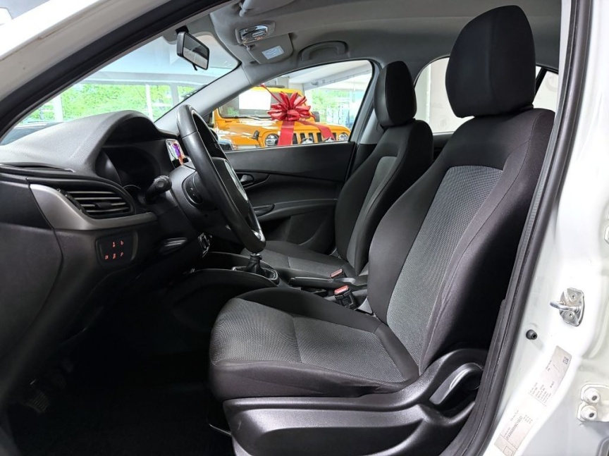 Fiat Tipo 1,4 95k