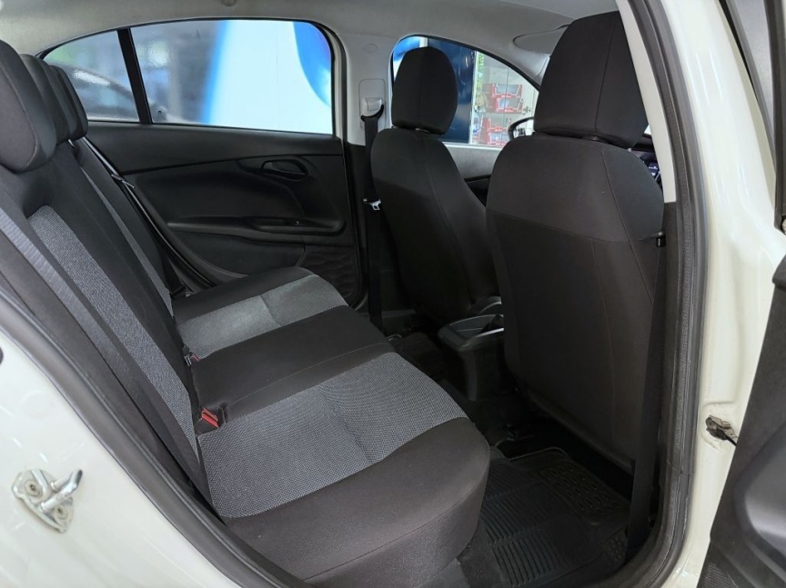 Fiat Tipo 1,4 95k