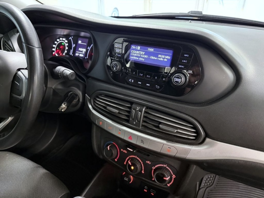 Fiat Tipo 1,4 95k