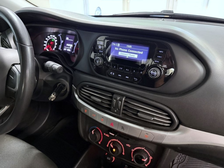 Fiat Tipo 1,4 95k