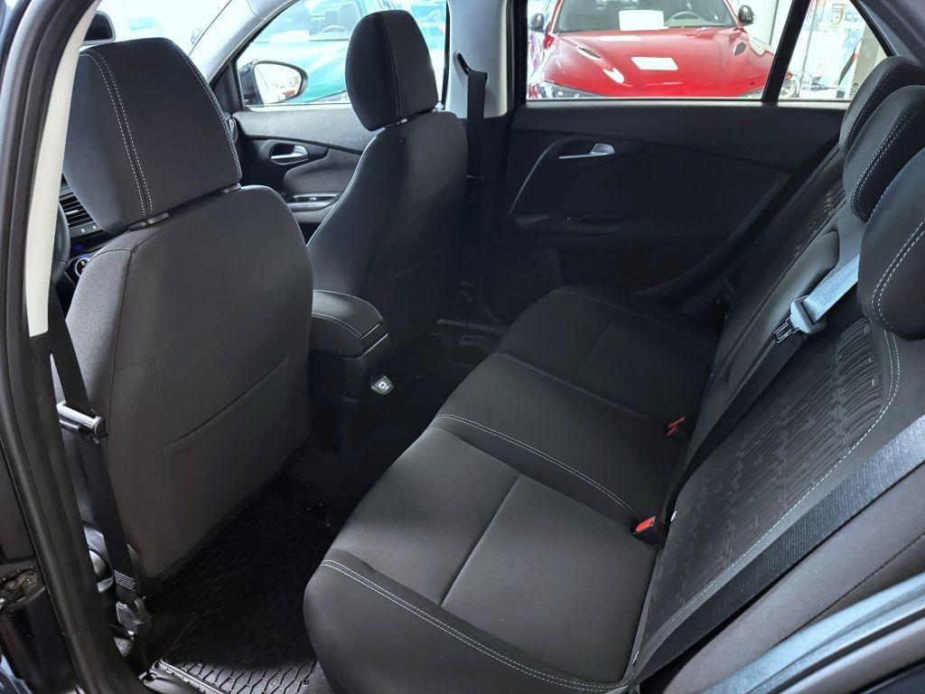 Fiat osobní Tipo Combi CROSS 1.6 JTDm 130k reg. 01/2024