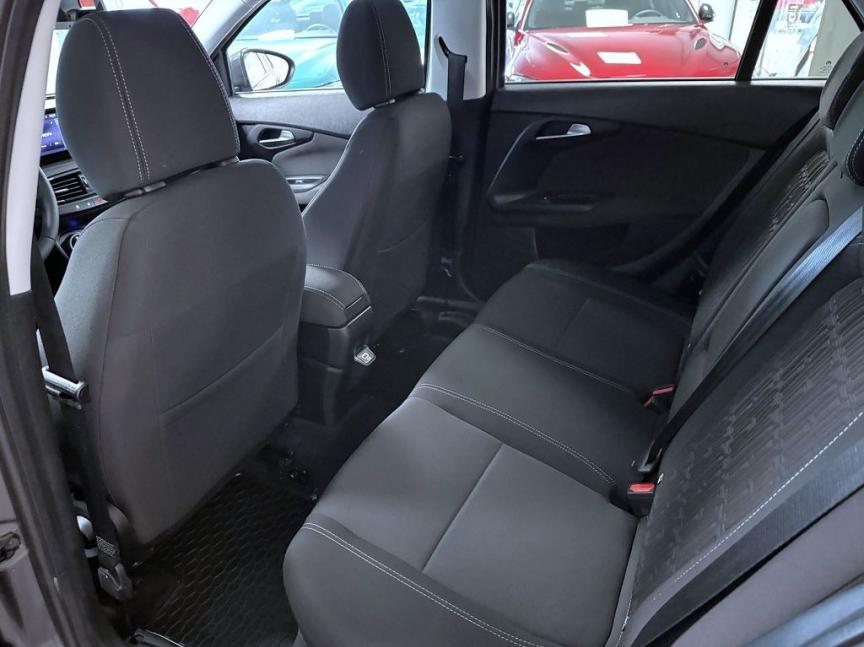 Fiat osobní Tipo Combi CROSS 1.6 JTDm 130k reg. 01/2024