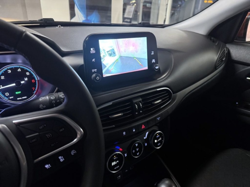 Fiat Tipo HB 1.5 T MHEV eDCT7 130k City Cross