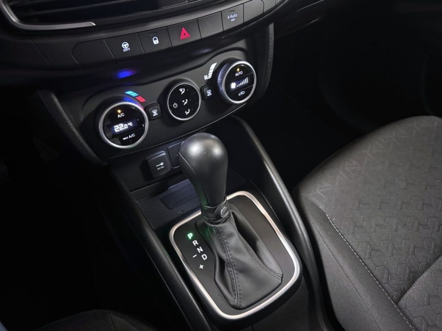 Fiat Tipo HB 1.5 T MHEV eDCT7 130k City Cross