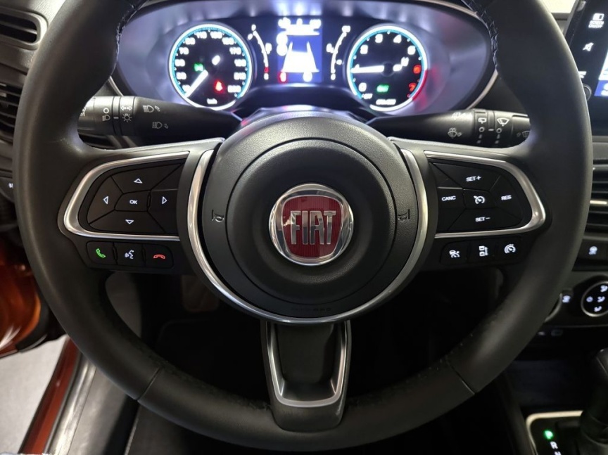 Fiat Tipo HB 1.5 T MHEV eDCT7 130k City Cross