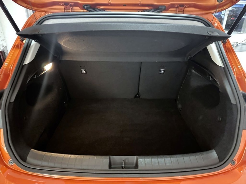 Fiat Tipo HB 1.5 T MHEV eDCT7 130k City Cross