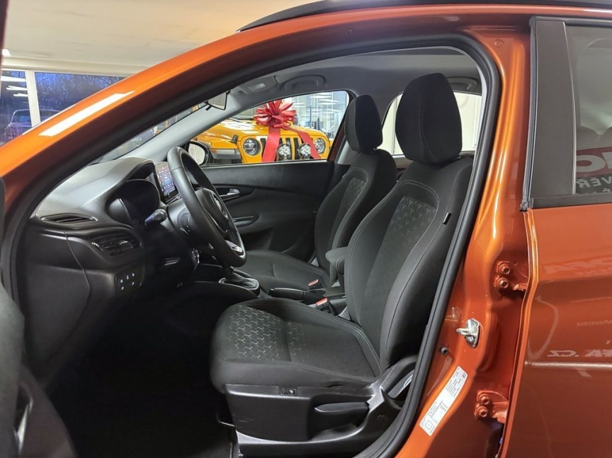 Fiat Tipo HB 1.5 T MHEV eDCT7 130k City Cross