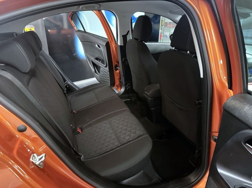 Fiat Tipo HB 1.5 T MHEV eDCT7 130k City Cross