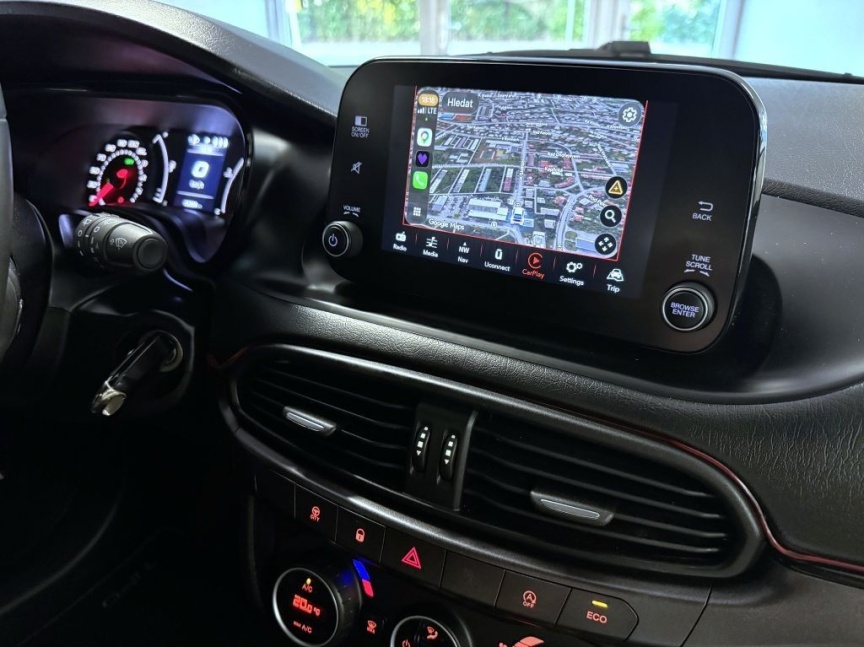 Fiat Tipo HB 1,6 JTDm DDCT 120k S-Design