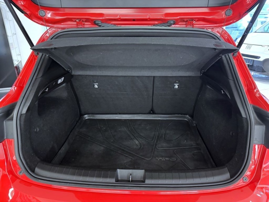 Fiat Tipo HB 1,6 JTDm DDCT 120k S-Design